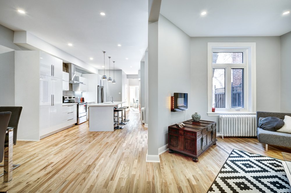 Bay Area Painter project 4